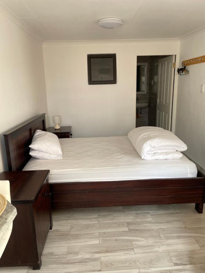 The Oasis Accommodation Lüderitz Eksteriør bilde